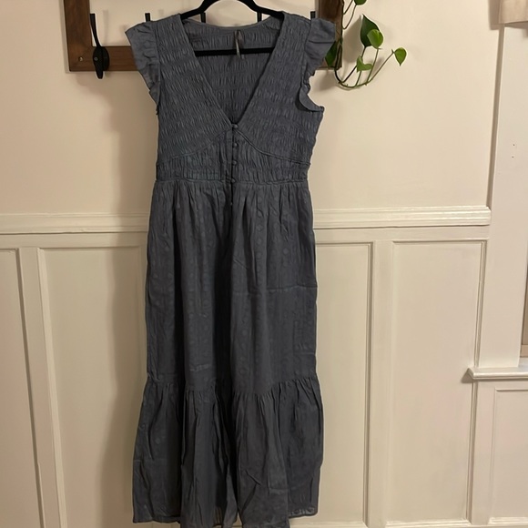 Anthropologie Dresses & Skirts - Anthropologie Maxi Dress